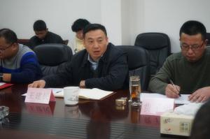 零距離宣講鼓干勁，心貼心交流促實干——集團黨委副書記、副董事長、