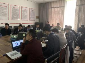 公司高效應(yīng)用BIM技術(shù)，全面提升項(xiàng)目管理品質(zhì)