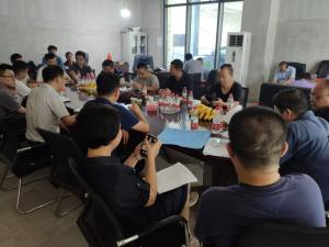 嘉匯商業(yè)中心項(xiàng)目順利通過竣工驗(yàn)收！