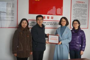 激活“黨建+”生命力！打造企業(yè)和社區(qū)共建共治“互動圈”