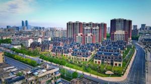 房總集團(tuán)成功獲評(píng)“十三五”浙江房地產(chǎn)品牌30強(qiáng)！